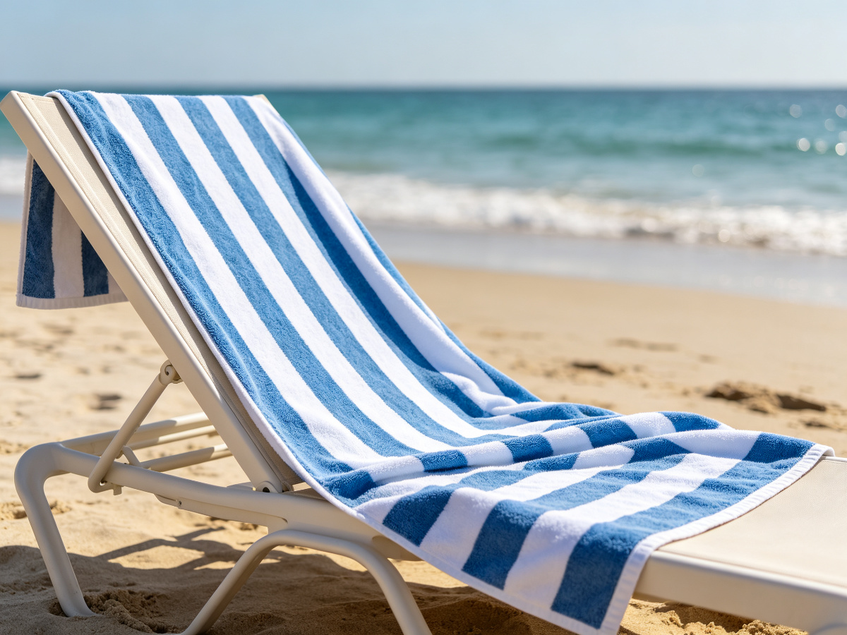 Beach Towels