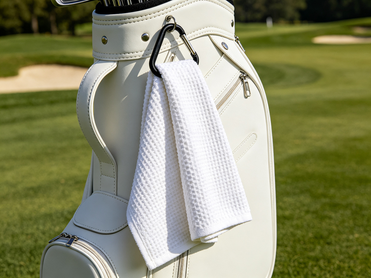 Golf Towels